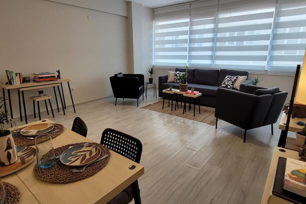 New Cosy Studio In The Heart Of Kadikoy Daire İstanbul Dış mekan fotoğraf