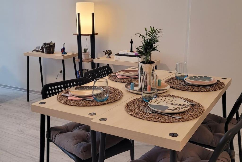 New Cosy Studio In The Heart Of Kadikoy Daire İstanbul Dış mekan fotoğraf