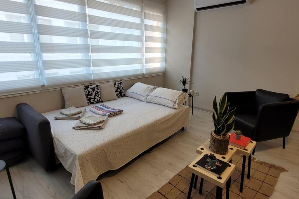 New Cosy Studio In The Heart Of Kadikoy Daire İstanbul Dış mekan fotoğraf