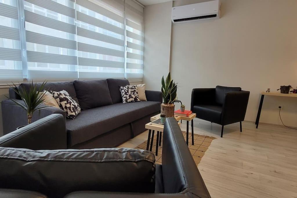 New Cosy Studio In The Heart Of Kadikoy Daire İstanbul Dış mekan fotoğraf